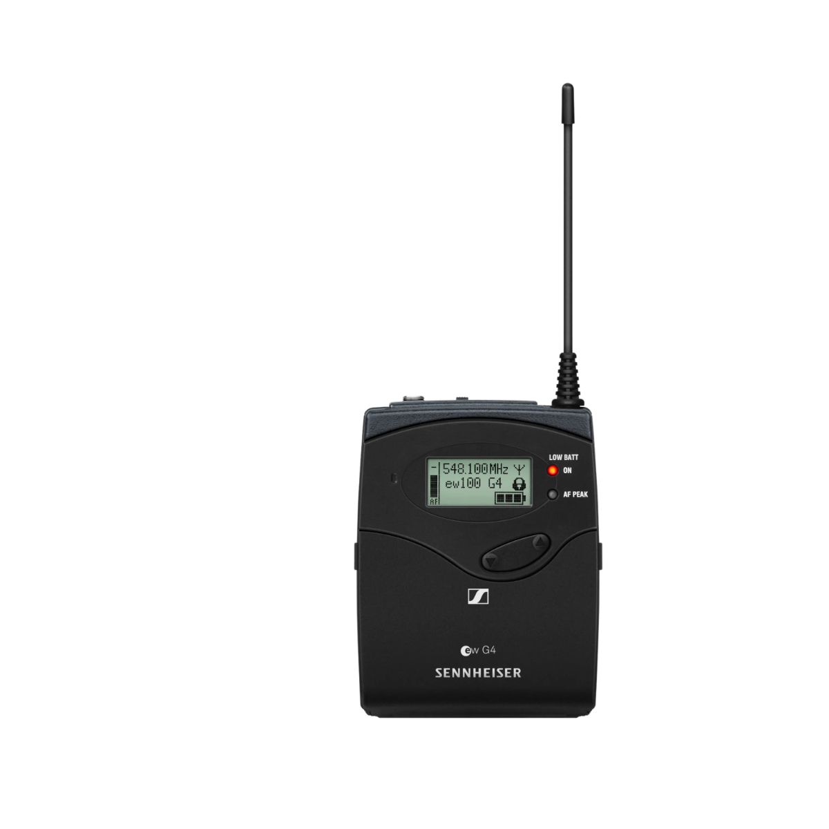 Sennheiser SK 100 G4-B