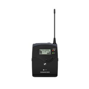 Sennheiser EK 100 G4-B Camera Receiver, 626-668MHz