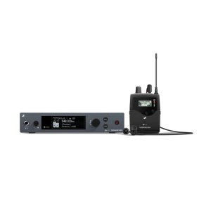 Sennheiser EW IEM G4-A Monitor Set, Evolution Wireless G4, EK IEM G4, SR IEM G4, 516-558MHz
