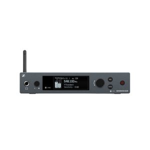 Sennheiser SR IEM G4-A Monitor Transmitter, Evolution Wireless G4, 516-558MHz
