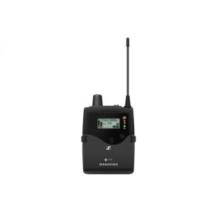 Sennheiser EK IEM G4-A Monitor Receiver, Evolution Wireless G4, 516-558MHz