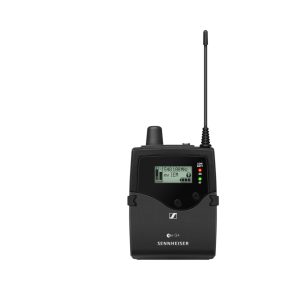 Sennheiser EK IEM G4-B Monitor Receiver, Evolution Wireless G4, 626-668MHz