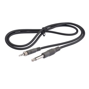 Sennheiser CI 1-FP Instrument cable 3,5 mm 6,3 mm (for Freeport)