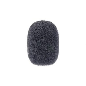Sennheiser MZW 02 Foam Windscreen, Anthracite