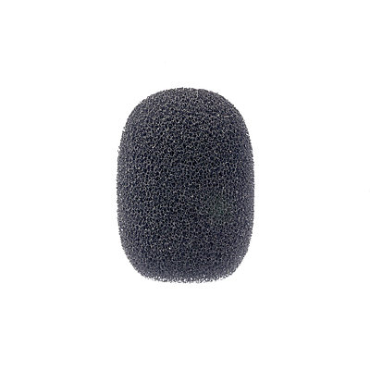 Sennheiser MZW 02 Foam Windscreen, Anthracite
