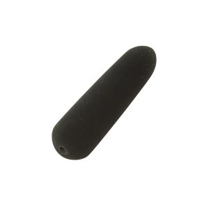 Sennheiser MZW 36 Windscreen for ME 36, black, with logo