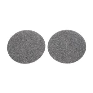Sennheiser HD 25 - Foam Disks 1 Pair of foam discs for ear pads HD 25