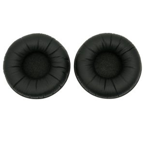 Sennheiser Earpads for HD 25, Black