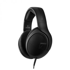 Sennheiser HD 400 Pro Black