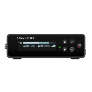 Sennheiser EW-DP EK (S1-7), Receiver