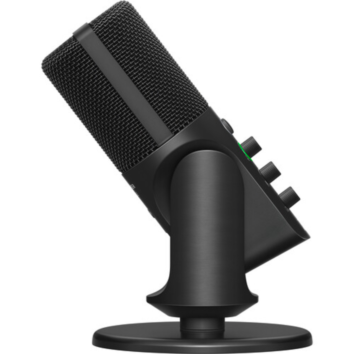 Sennheiser Profile USB Microphone, 1.2m USB-C Cable, Profile Table Stand - Image 2