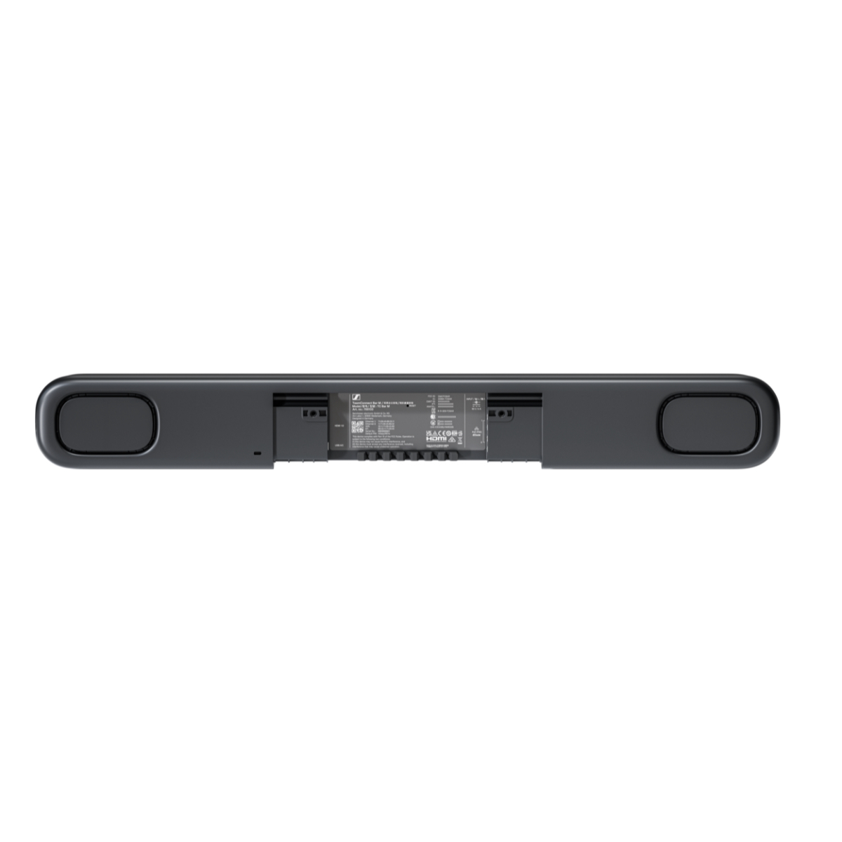 Sennheiser TC Bar M EU, TeamConnect Bar M - Image 6