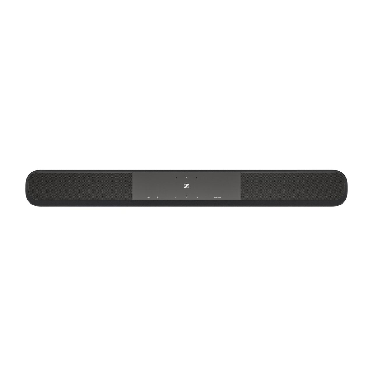 Sennheiser AMBEO Soundbar Plus Black EU (SB02M-EU), Black, Multi-speaker Home Cinema, Remote Control - Image 2