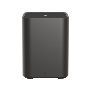 Sennheiser AMBEO Soundbar Subwoofer 02 Black EU (SW02-EU)