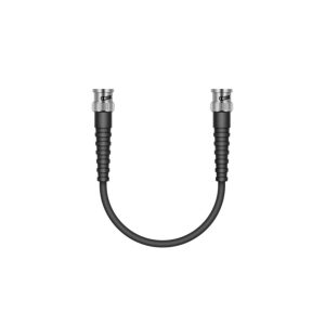 Sennheiser GZL RG 58 - 0.25m Coaxial Cable with BNC Connector
