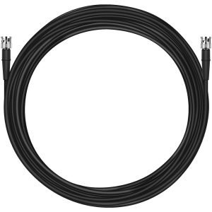 Sennheiser GZL RG 8X - 10m Low Damping Coaxial Cable with BNC Connector