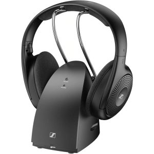 Sennheiser RS 120-W TV Headphone System Low energy BT (10m range)