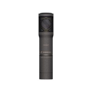 Sennheiser MKH 8030 Figure-8 Condenser Microphone