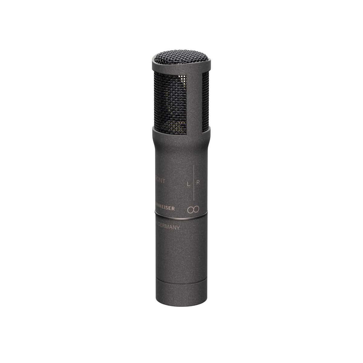 Sennheiser MKH 8030 Figure-8 Condenser Microphone - Image 2