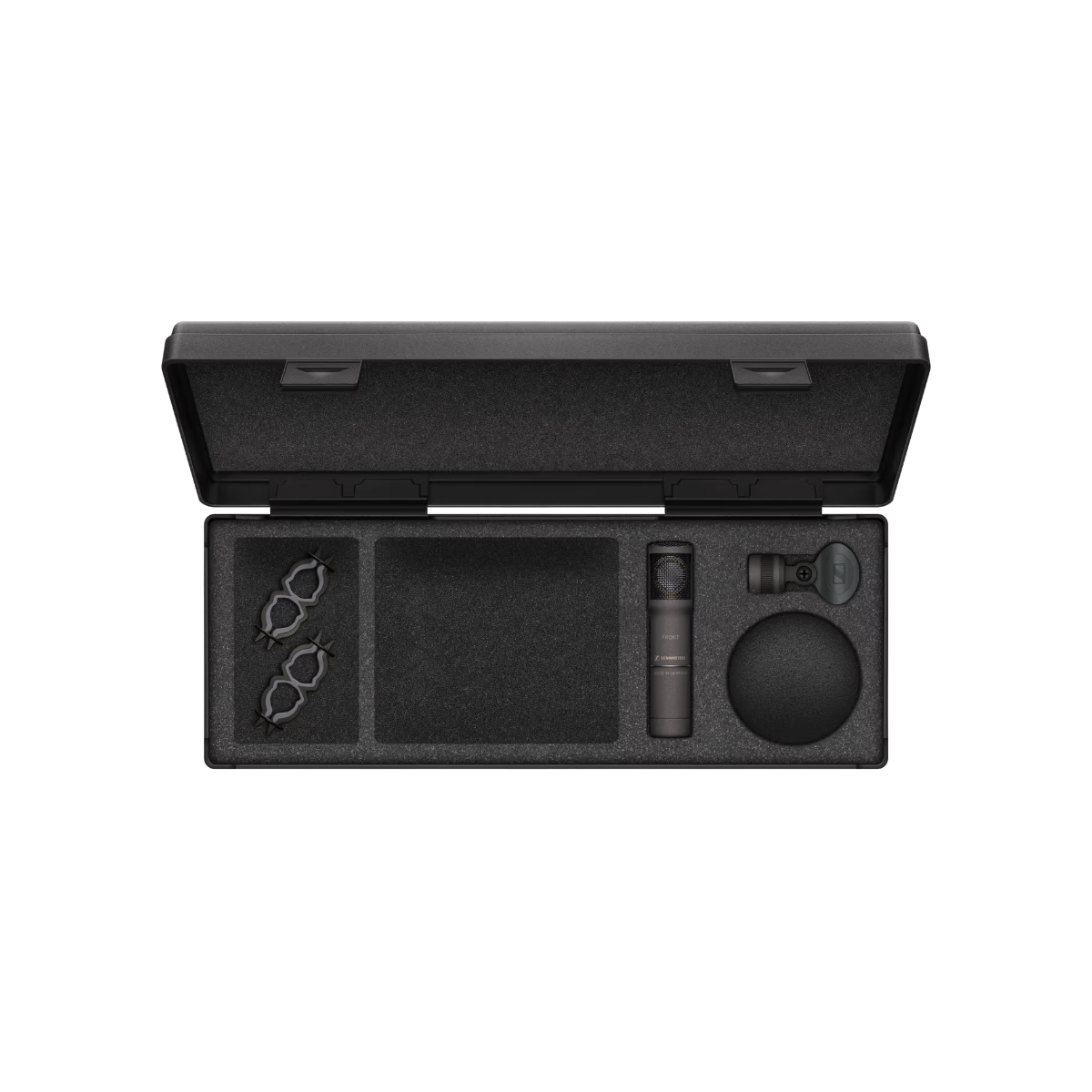 Sennheiser MKH 8030 Figure-8 Condenser Microphone - Image 3