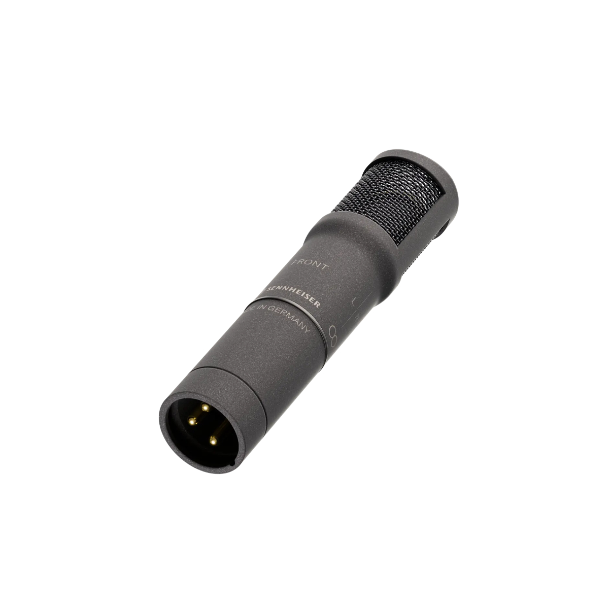 Sennheiser MKH 8030 Figure-8 Condenser Microphone - Image 4
