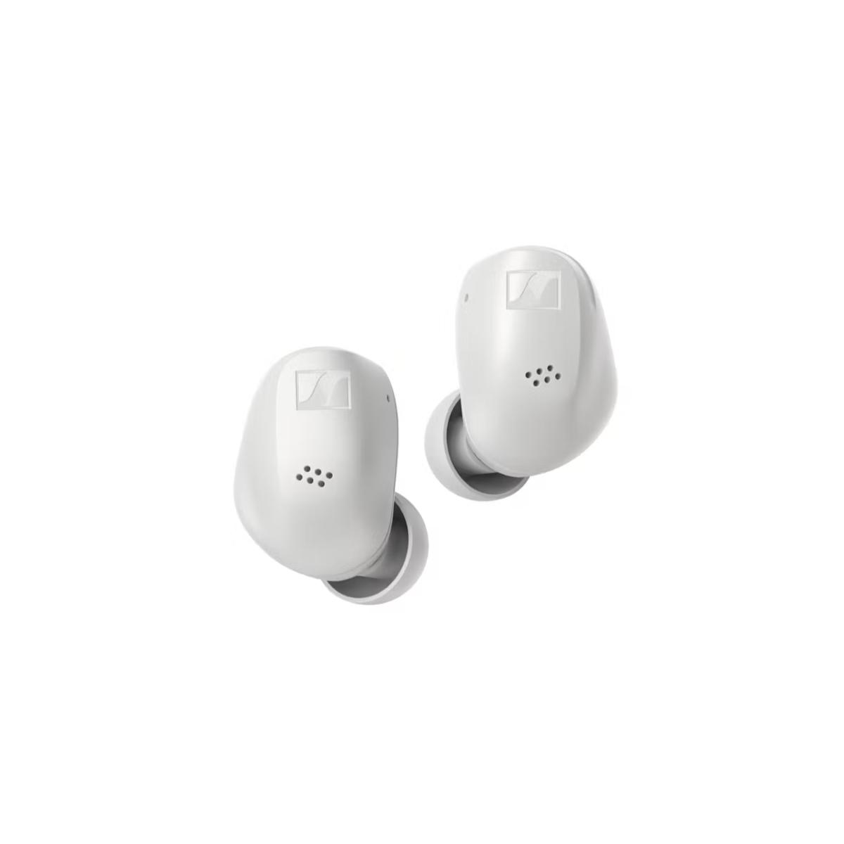 Sennheiser ACCENTUM True Wireless White - Image 2