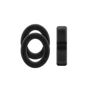 Sennheiser HD 490 PRO - Producing Pad Set Producing ear pad set for HD 490 PRO