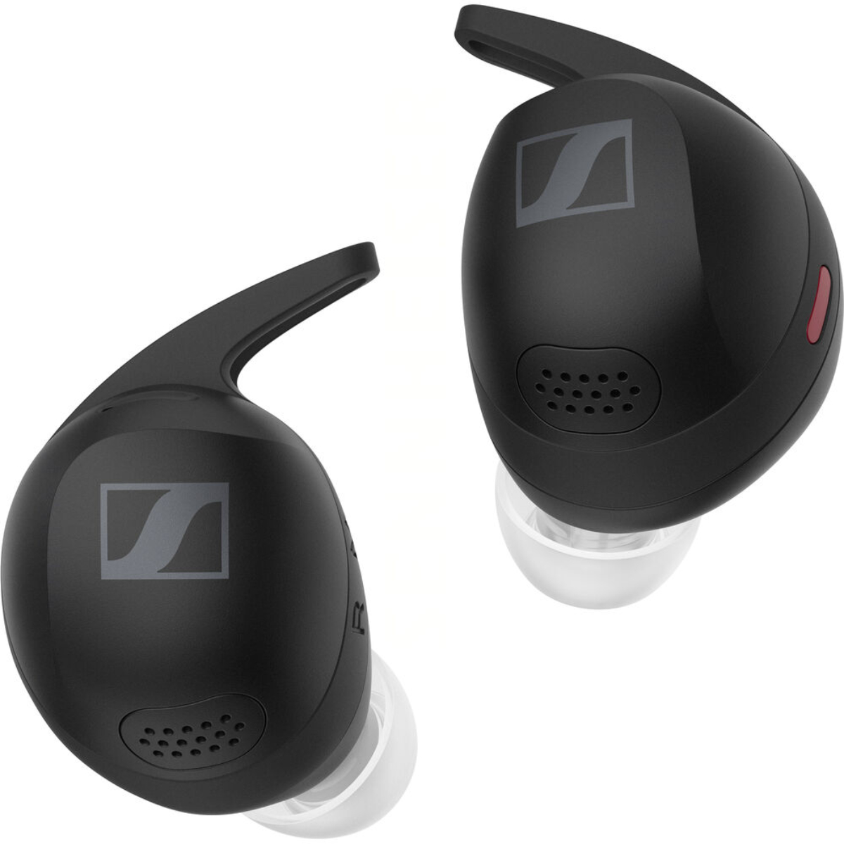 Sennheiser MOMENTUM Sport True Wireless Earbuds - Black - Image 3