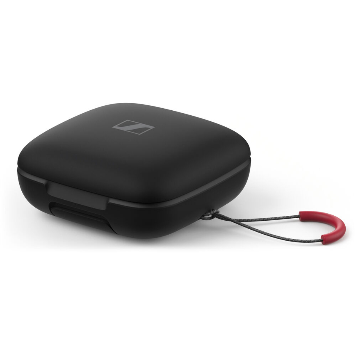 Sennheiser MOMENTUM Sport True Wireless Earbuds - Black - Image 5