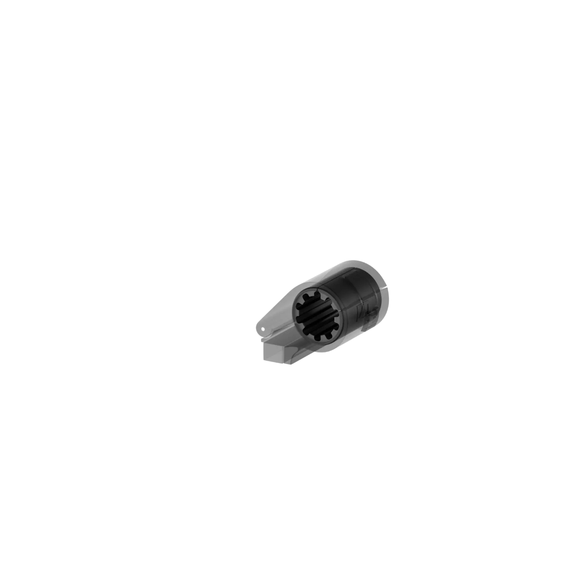Sennheiser MZR 8000 - Image 2
