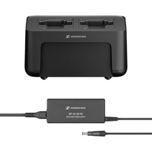 Sennheiser CHG 70N-C + PSU Kit, Charging Kit w/ PSU