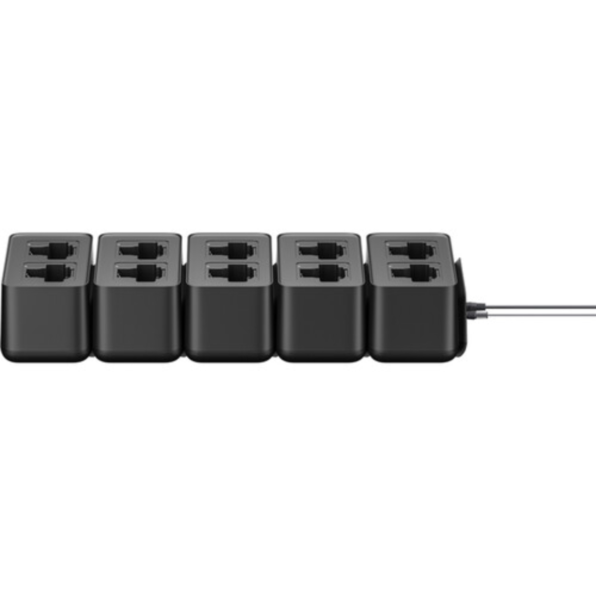 Sennheiser CHG 70N-C + PSU Kit, Charging Kit w/ PSU - Image 4
