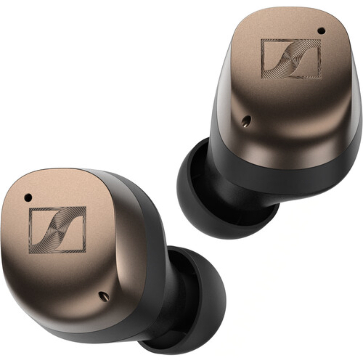 Sennheiser MTW4 Black Copper, MOMENTUM True Wireless 4, ANC - Image 2