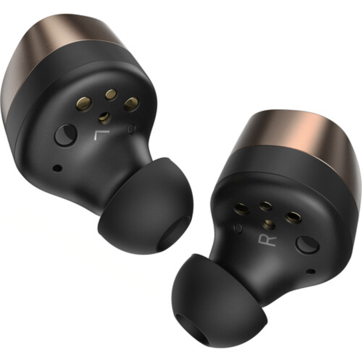 Sennheiser MTW4 Black Copper, MOMENTUM True Wireless 4, ANC - Image 3