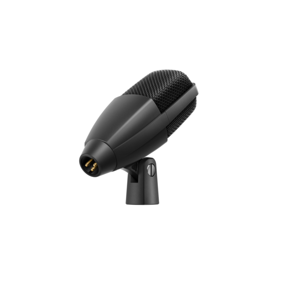 Sennheiser MD 421 KOMPAKT Multipurpose Cardioid Dynamic Microphone - Image 3