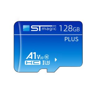 ST Magic Micro SD
