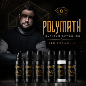 Tattoo Supplies