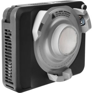 Aputure Amaran Ray 120c 120W RGB LED Light with Octa Dome 30 Softbox