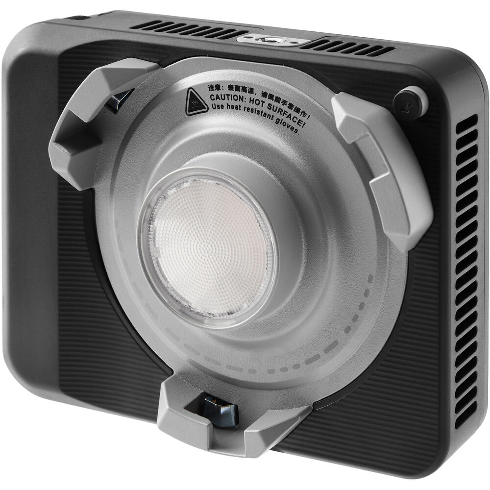 Aputure Amaran Ray 120c 120W RGB LED Light with Octa Dome 30 Softbox - Image 6