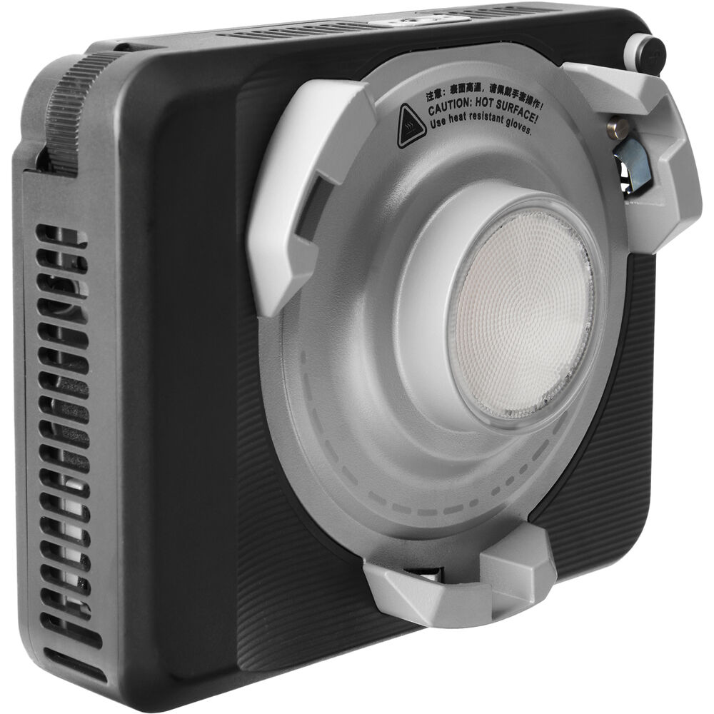 Aputure Amaran Ray 120c 120W RGB LED Light with Octa Dome 30 Softbox - Image 5