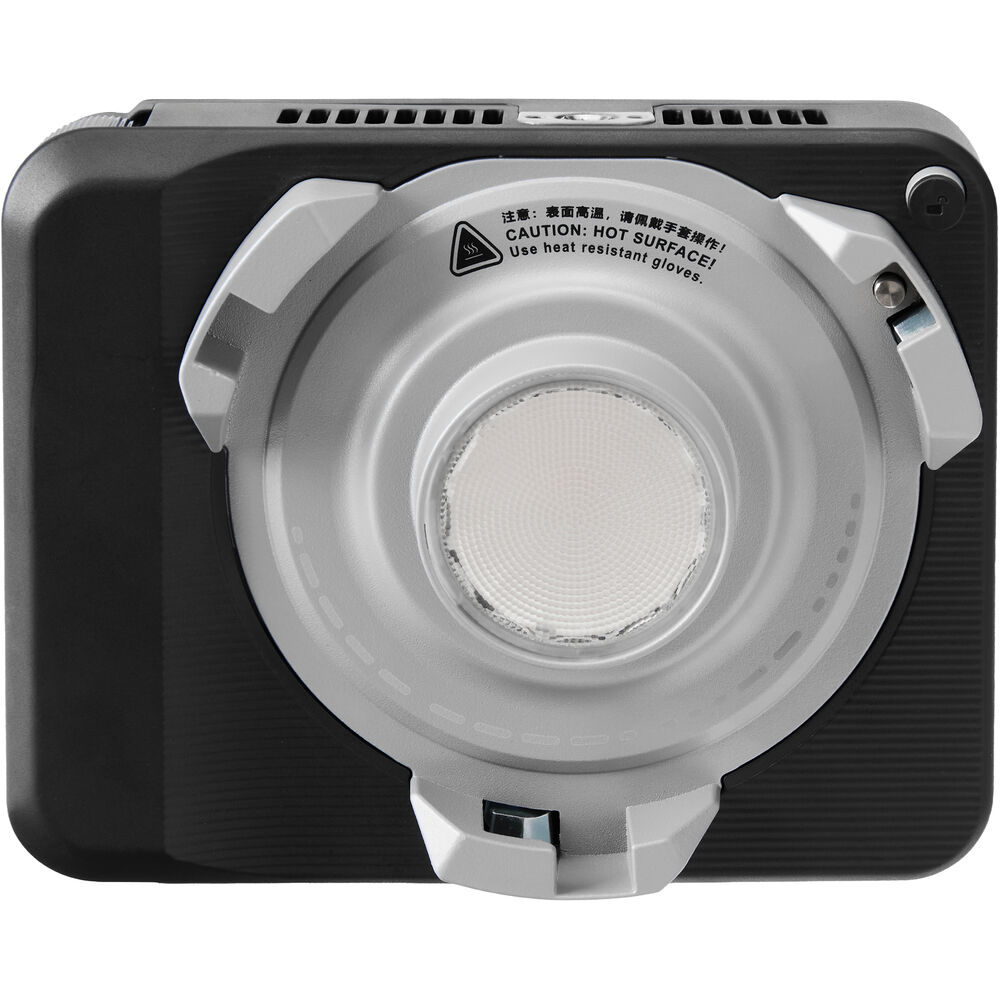 Aputure Amaran Ray 120c 120W RGB LED Light with Octa Dome 30 Softbox - Image 4