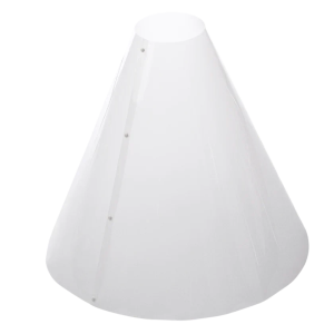 X-Light 30cm Cone Diffuser for Product Photography