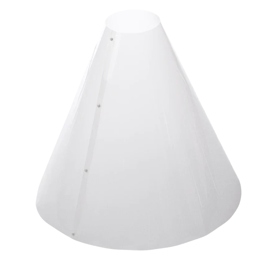 X-Light 30cm Cone Diffuser for Product Photography