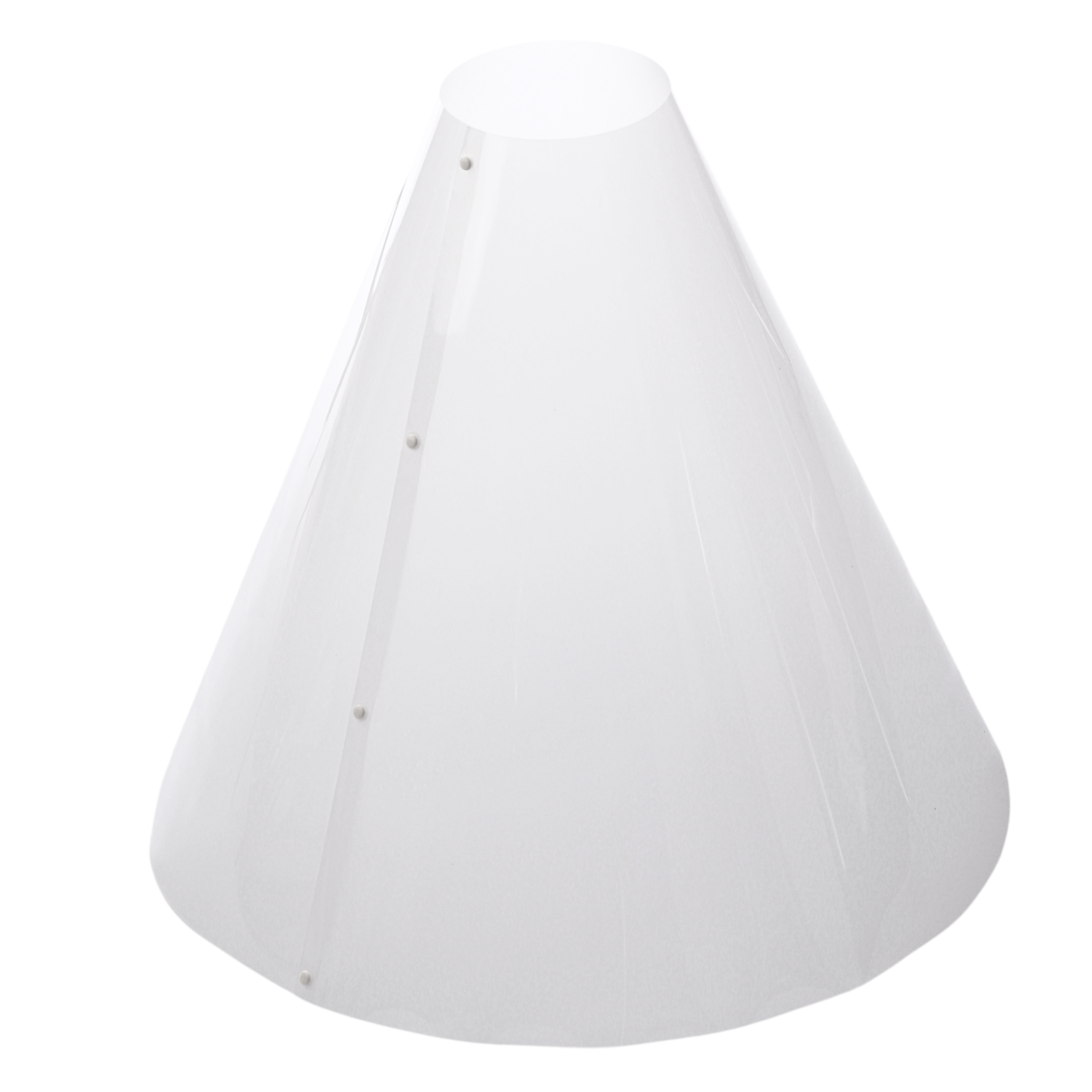 X-Light 45cm Cone Diffuser for Product Photography