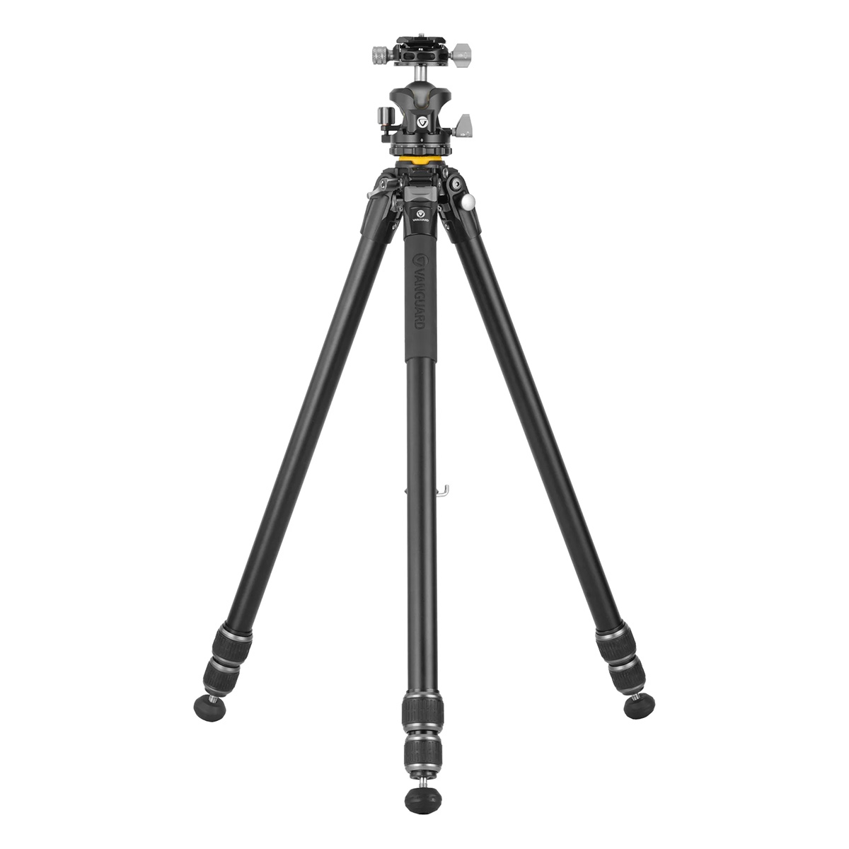 Vanguard Alta Pro 3 263ALBPS Aluminum Professional Tripod with LBP-50S Ball Head