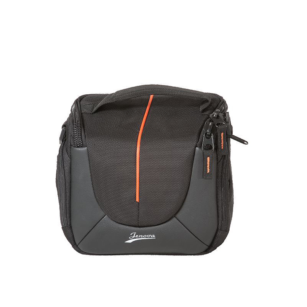 Jenova PRO Modern Series DSLR/Mirrorless Camera Case Black Medium 02994