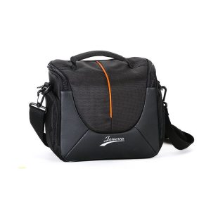 Jenova PRO Modern Series DSLR/Mirrorless Camera Case Black Large 02995