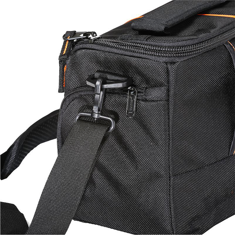 Jenova PRO Modern Series DSLR/Mirrorless Camera Case Black Medium 02994