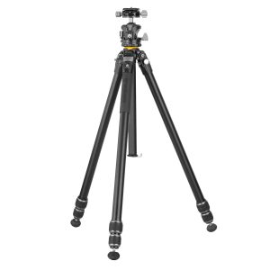 Vanguard Alta Pro 3 263ALBPS Aluminum Professional Tripod with LBP-50S Ball Head