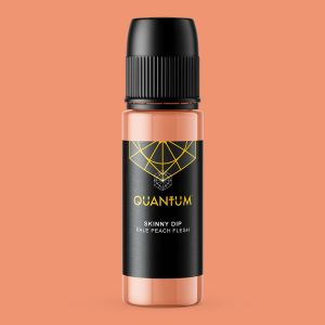 Quantum Premium Tattoo Ink - 1oz Skinny Dip (30ml)
